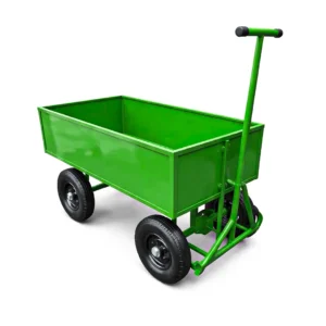 Carrinho 5ª Roda Com Caçamba - SEP078