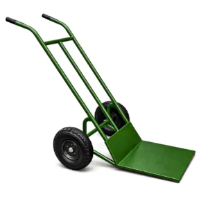 Carrinho Para Transportar Vasos P/ Plantas Pesados - SEP068