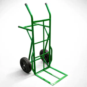 Carrinho Armazém Joaquinzão com Pé S401