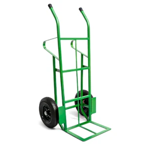 Carrinho Armazém Mané Sistema sob Escada S183
