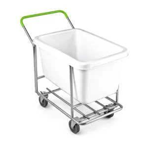 Carrinho Armazém Para Cuba SC200