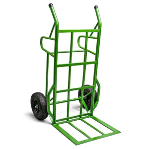 Carrinho Armazém Sacaria Base 70 S-S70
