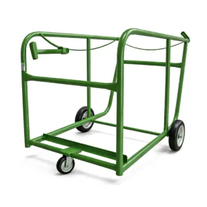 Carrinho Entonador com Cabo SE120