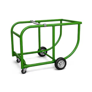 Carrinho Entonador de Tambor SE110