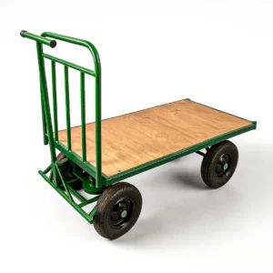 Carrinho Plataforma ou Malha SP850