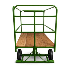 Carrinho Transbloco Madeira STB810