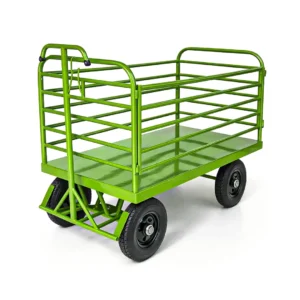 Carrinho Transbloco STB800