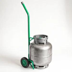 Carrinho para 1 Botijão SB1