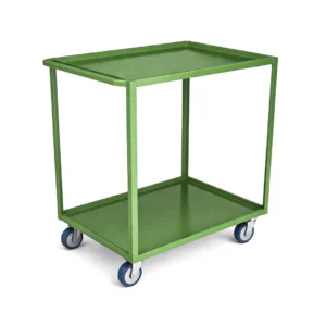 Carrinho para 2 bandejas B100 - Somar Ergonomia