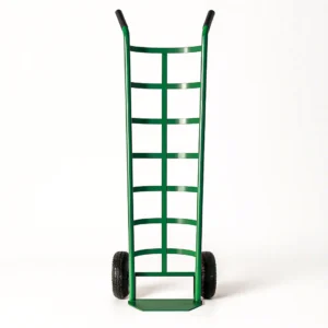 Carrinho para 4 Botijão SB4