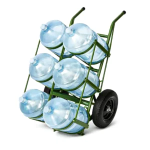 Carrinho para 6 Galões de Água SG206