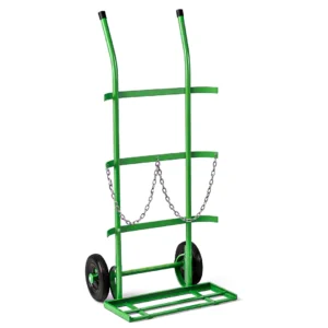 Carrinho para Conjunto Oxi-Acetilênico SOX100