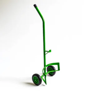 Carrinho para botijão de gás B1 - Somar Ergonomia