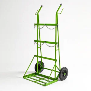 Carro p/ Conjunto de Oxiacetileno OX300 - Somar Ergonomia