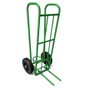 Carro para Transporte de Bloco CB100 - Somar Ergonomia