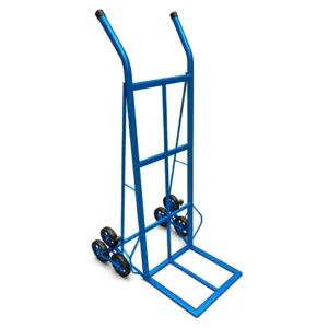 Carrinho Armazém Sob Escada - 300Kg