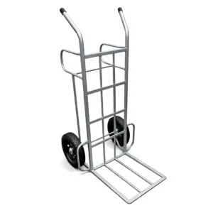 Carrinho Armazém - 200Kg